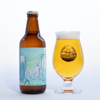 瓶 330ml 「旭通り Cruisin’」American IPA
