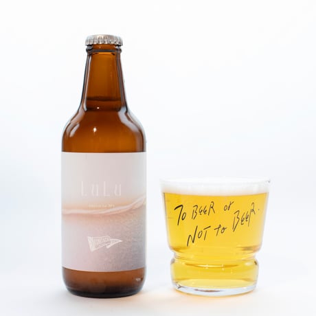 瓶 330ml 「LuLu」American IPA