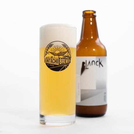 瓶 330ml 「Blanck」Belgian White