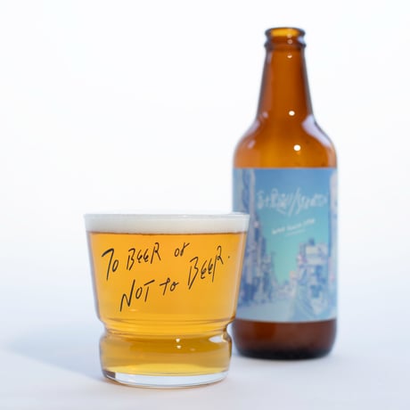瓶 330ml 「富士見通りStruttin’ 」West Coast IPA