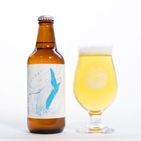 瓶 330ml 「Fu7de」New Zealand Style IPA
