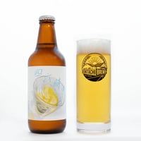 瓶 330ml 「四六時中 」Micro IPA