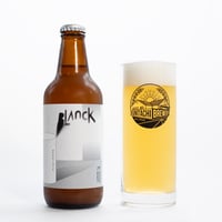 瓶 330ml 「Blanck」Belgian White