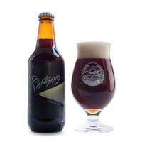 瓶 330ml 「やみあかり」Black Rye IPA