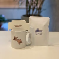 コロンビア　ナニーニョ　ラウニオン　ドリップバック　8個入り