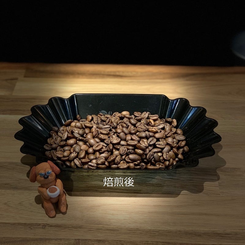 ルワンダAA キニニ水洗工場 150g | へそテン珈琲