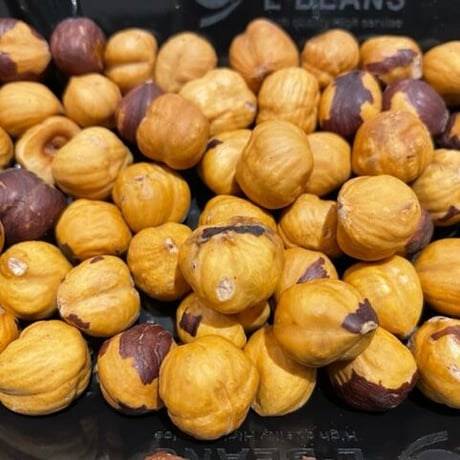 ヘーゼルナッツ　イタリア　シチリア　60g
