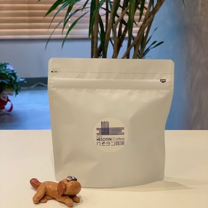 ルワンダAA キニニ水洗工場 150g | へそテン珈琲