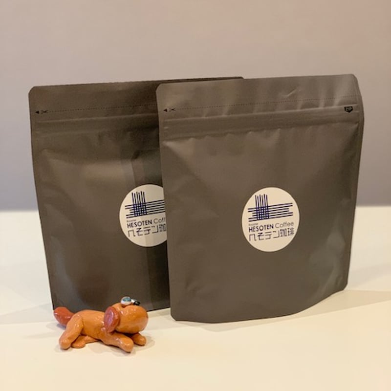 ケニア アダロニア AAマイクロロット 300g（20%お得） | へそテン珈琲