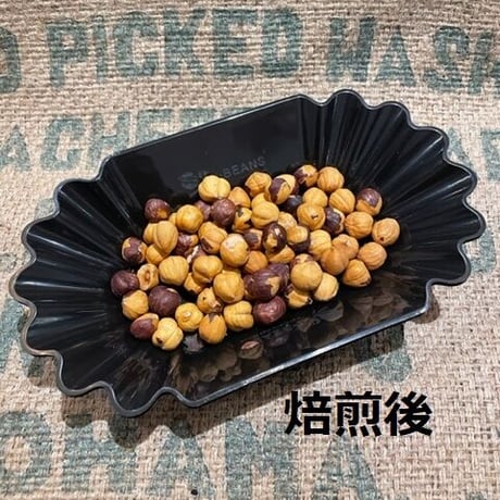 ヘーゼルナッツ　イタリア　シチリア　60g