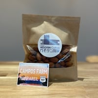 アーモンド　カリフォルニア　キャンボス農園　60ｇ
