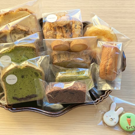 お年賀ギフト①