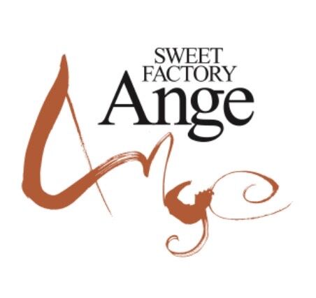SweetFactory　Ange　Webshop