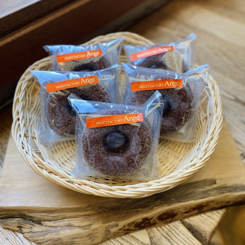 しょこらつや〇けーき | SweetFactory Ange Webshop