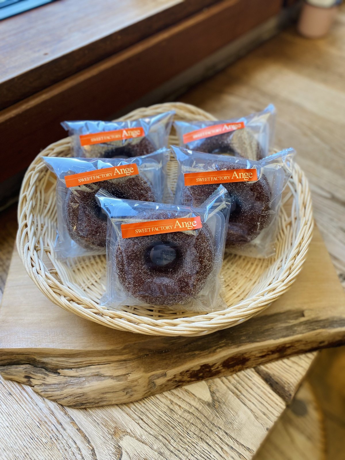 しょこらつや〇けーき | SweetFactory Ange Webshop
