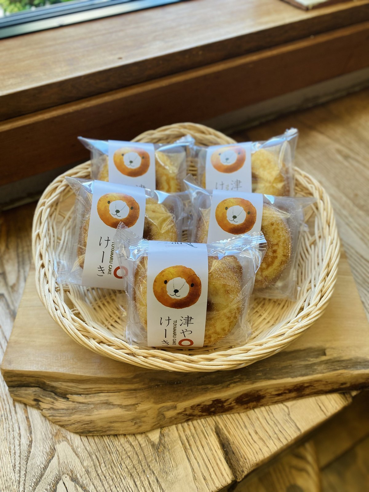 つや〇けーき | SweetFactory Ange Webshop