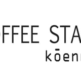 COFFEESTAND kōenmae