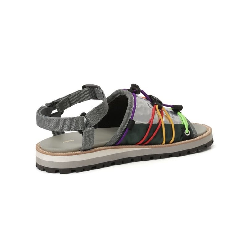 Kolor サンダル | Be natural