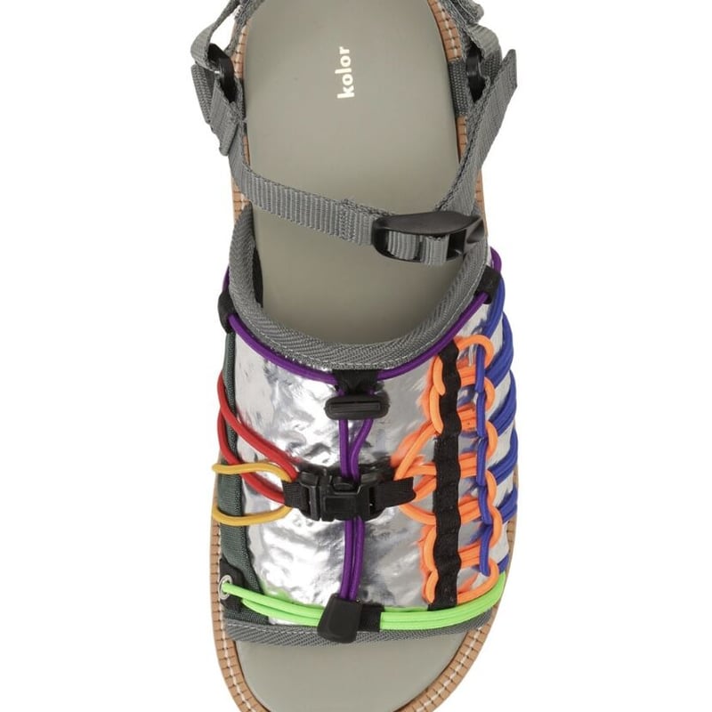 Kolor サンダル | Be natural