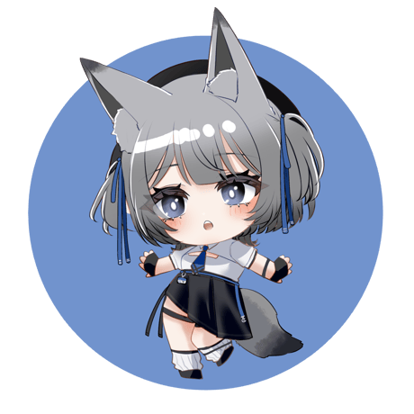 七狼さくや OFFICIAL SHOP
