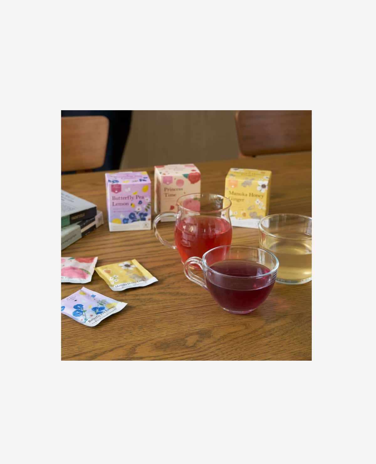 生活の木 ハーブティー詰め合わせセット | aphrodite-beauty