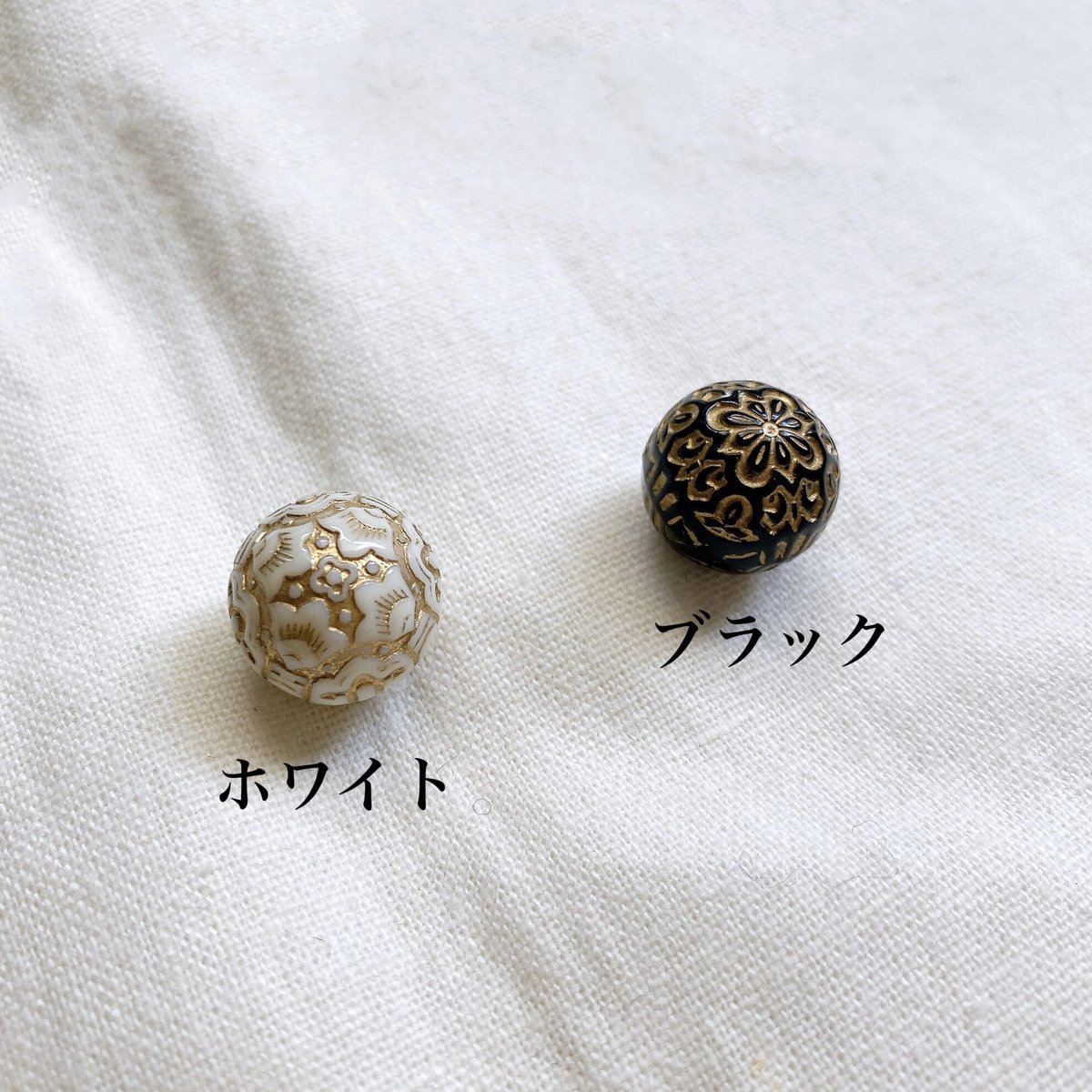 アンティーク調ヨーロピアンビーズ 14mm | Mercerie Factory アンティーク調ヨーロピアンビーズ 14mm | Mercerie Factory