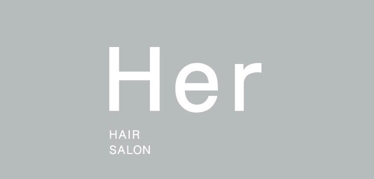 Hair Salon Her