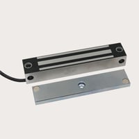 LOCKMAN 防水型小型電磁錠