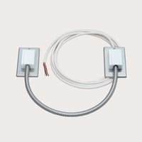 MIWA 面付型通電金具