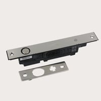 LOCKMAN 通電時施錠型
