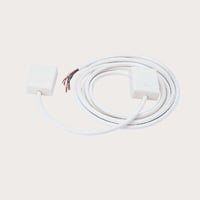 MIWA 面付型通電金具