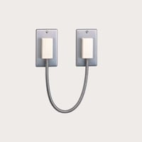 GOAL 面付型通電金具