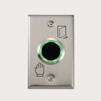LOCKMAN 非接触式解錠スイッチ