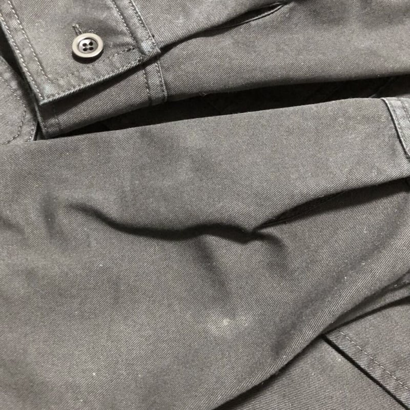 Maison Margiela メゾン マルジェラ 19ss ミリタリー デニム Maison Margiela メゾン マルジェラ 19ss ミリタリー デニム
