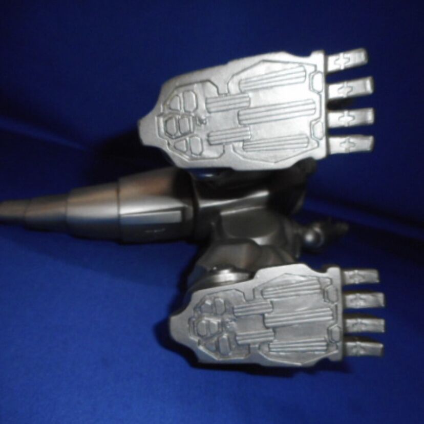 希少 メカゴジラ 94 ソフビ BANDAI バンダイ 1993年 日本製 正規品