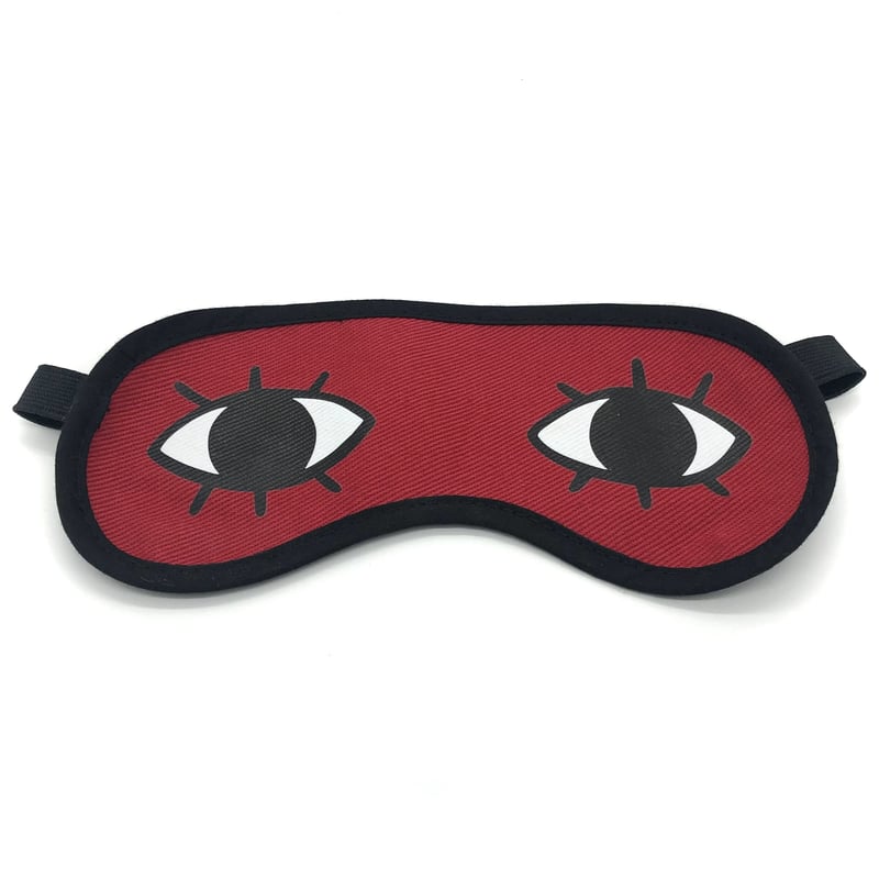 銀魂 沖田のアイマスクペンケース 沖田 総悟 美品 ジャンプ ショップ 公式 銀魂 グッズ 沖田総悟 沖田のアイマスク