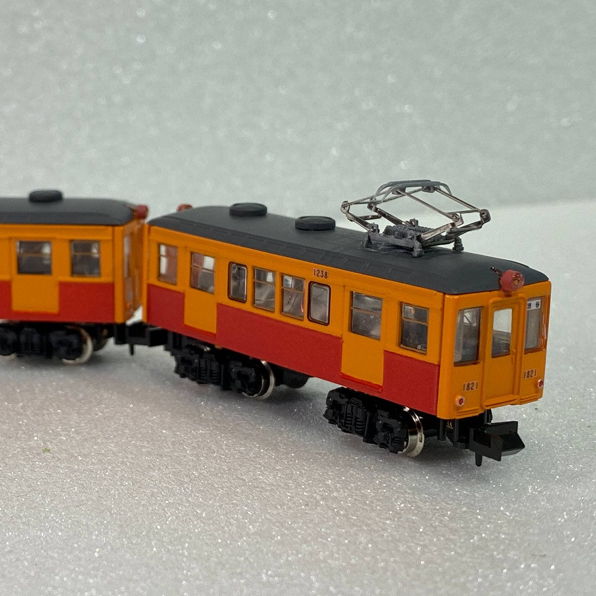 Bトレインショーティー　改造途中品　東京メトロ17000系　bトレ Amazon | Bトレインショーティー 東京メトロ7000系・副都心線