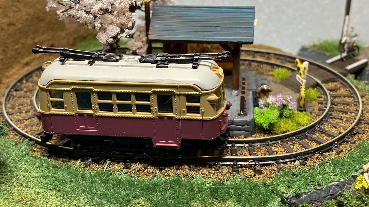 車両展示用兼ミニモジュール【ジオラマ】 Amazon | MOMOAO ショールーム モデル ミニ駐車場 1/64建物