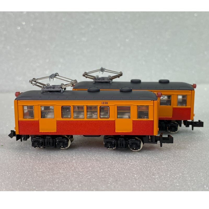 ま*さ様 Bトレインショーティー 改造品　近鉄1026系　6両編成 ま*さ様 Bトレインショーティー 改造品 近鉄1026系 6両編成