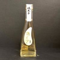 海のしずく 黄　-本醸造酒-