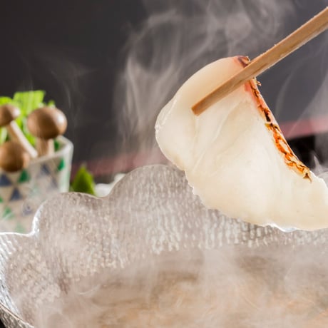 【厳選ギフト】鯛しゃぶセット