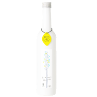 <天然リキュール> LEMON ROCKS ～レモンロックス～