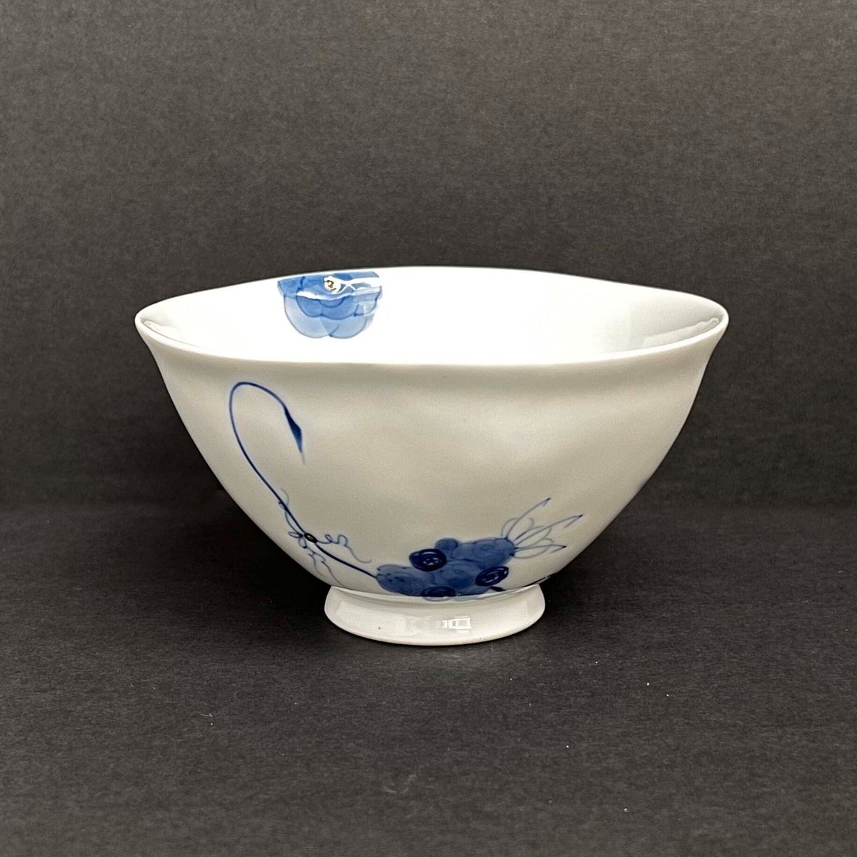 汀邸遠音近音】-有田焼- 茶碗 | 鞆の浦 ホテル鴎風亭 オンラインショップ