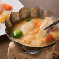 【厳選ギフト】海鮮フォンデュスープ