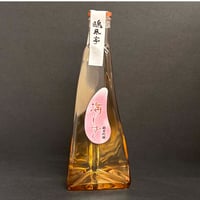 海のしずく 赤　-純米吟醸酒-