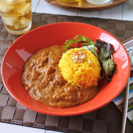 【瀬戸内咖喱】瀬戸内えびのバターチキンカレー