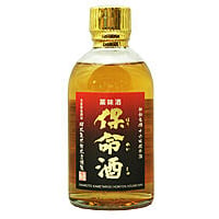 【鞆の浦名産】保命酒　-岡本亀太郎本店-