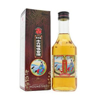 【鞆の浦名産】保命酒　-入江豊三郎本店-