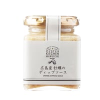 広島産牡蠣のディップソース