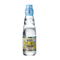 瀬戸内レモンラムネ